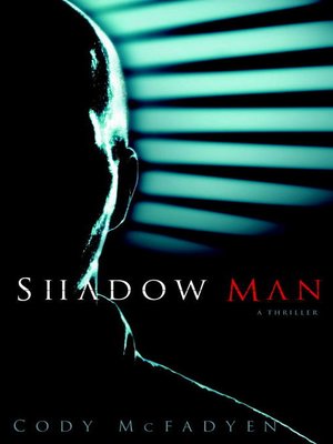 cover image of Shadow Man